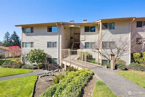 37Th Street W Unit F3, University Place, WA 98466