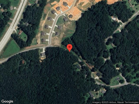 Burson Maddox Rd, Winder, GA 30680