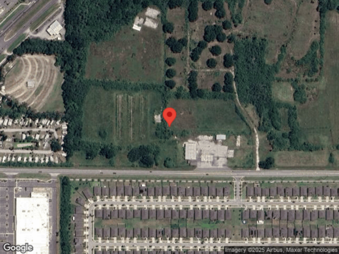 Steel Dr, Apollo Beach, FL 33572