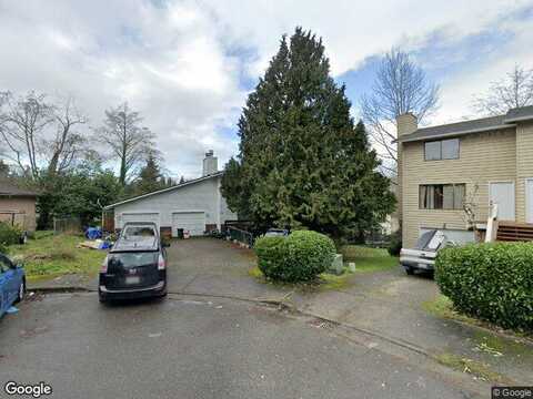 55Th St Sw Unit A, Everett, WA 98203