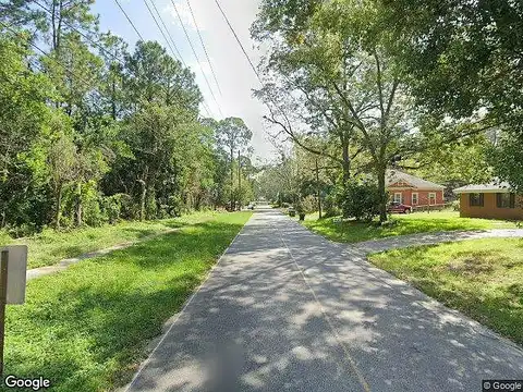 Bryan St E, Douglas, GA 31533