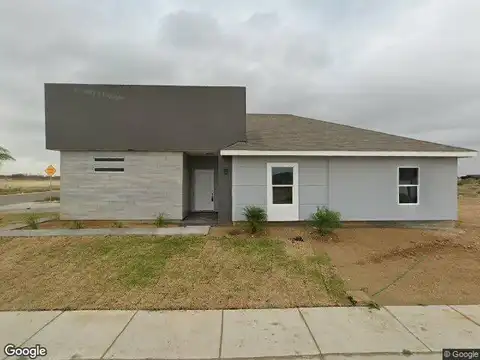 El Freno Ln, Laredo, TX 78043