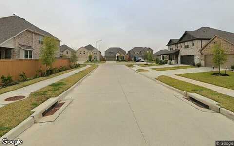 Laguna Terra Dr, Katy, TX 77493