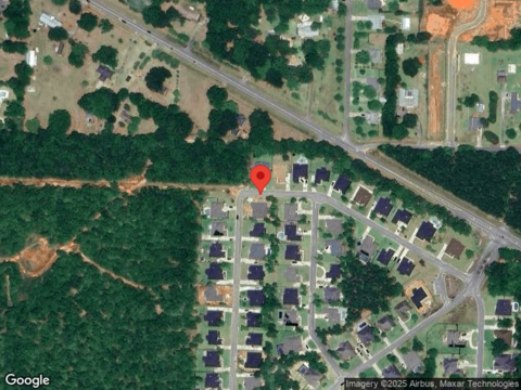 Buckthorn Cir Lot 9C, Milton, FL 32571