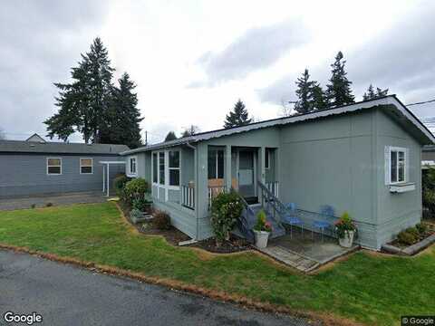 Ne Lincoln Rd Unit 12, Poulsbo, WA 98370