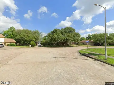 Standpiper Loop, Baytown, TX 77521