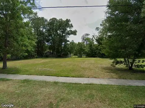 Moncrief Rd, Jacksonville, FL 32209