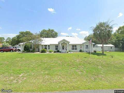 Sw 108Th St, Ocala, FL 34476