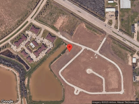 Sunset Oaks Dr, Fresno, TX 77545