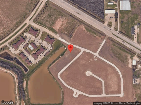 Sunset Oaks Dr, Fresno, TX 77545