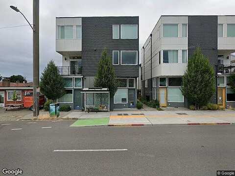 15Th Ave S Unit A, Seattle, WA 98108