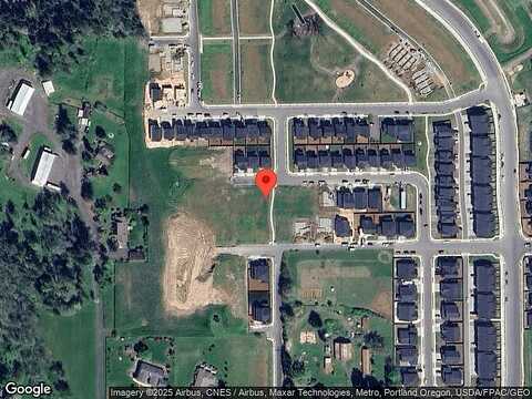 Ne 182Nd St Lot 115, Vancouver, WA 98686