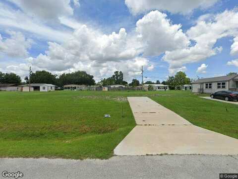 Central Ave, Frostproof, FL 33843