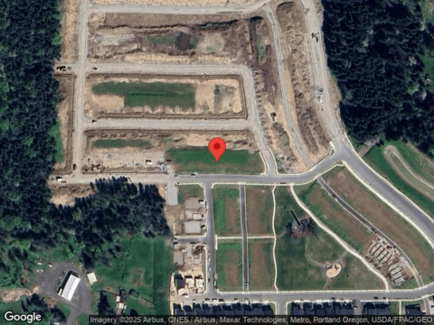 Ne 185Th St Lot 278, Vancouver, WA 98686