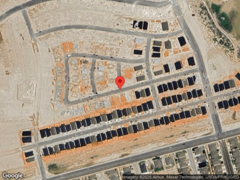 Savannah St, Odessa, TX 79765