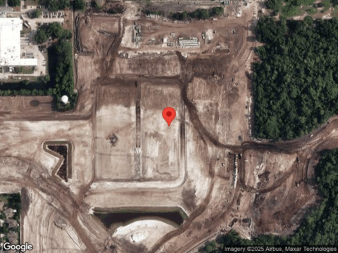 Fort Mellon Ln, Sanford, FL 32773