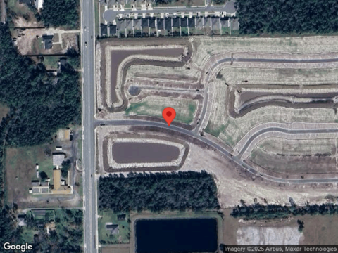 Americana Dr, Green Cove Springs, FL 32043