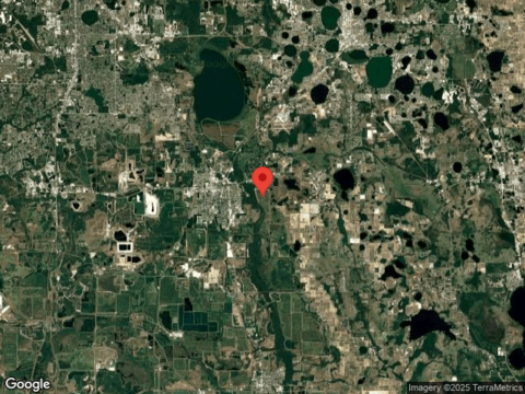 Berkley Dr, Bartow, FL 33830