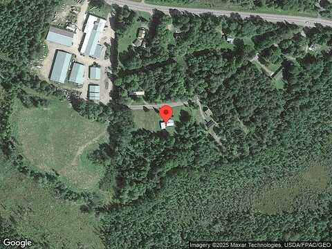 Klick Dr, Mercer, WI 54547