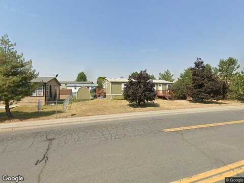 Nw Golden Hills Dr Spc 19, Pullman, WA 99163