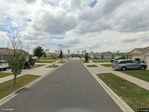 Cold Stream Ln, Green Cove Springs, FL 32043