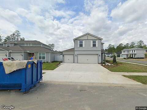 Glade Ln, Green Cove Springs, FL 32043