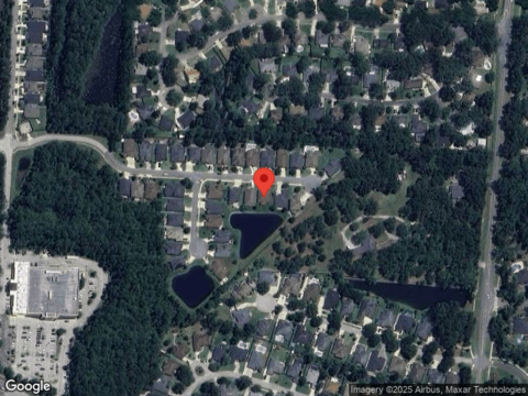 Eagle Crest Dr, Fleming Island, FL 32003