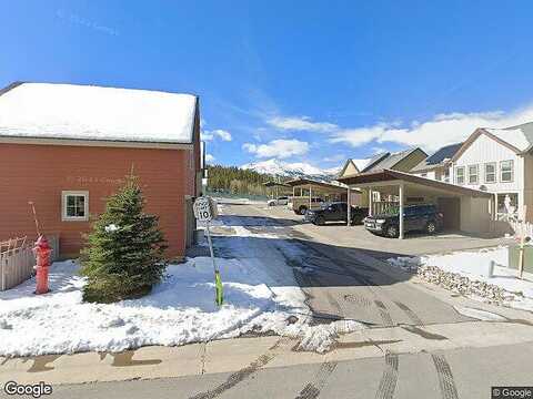 Stillson Grn # 43, Breckenridge, CO 80424