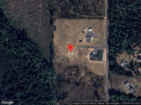 Nando Lane, Napavine, WA 98565