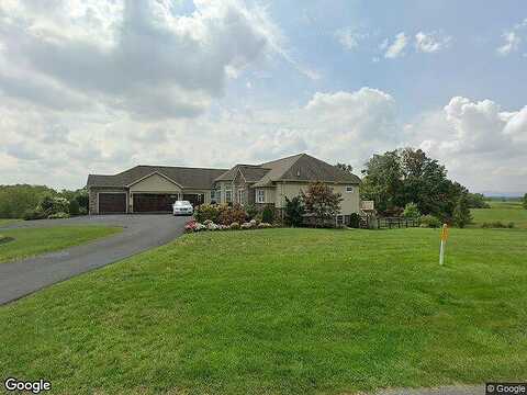 Shannon Drive South, Greencastle, PA 17225