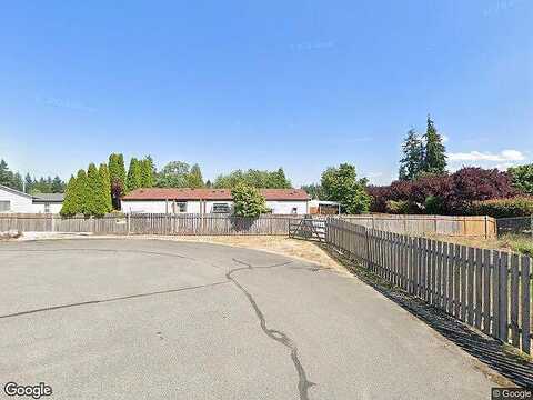 73Rd Street Ct E, Tacoma, WA 98404