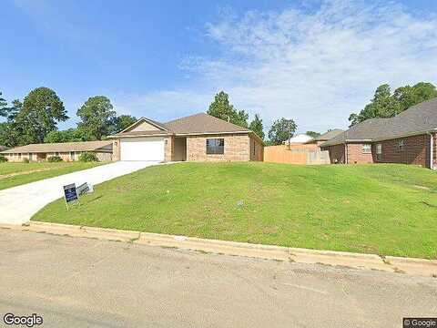 Hollybrook St, Gilmer, TX 75644