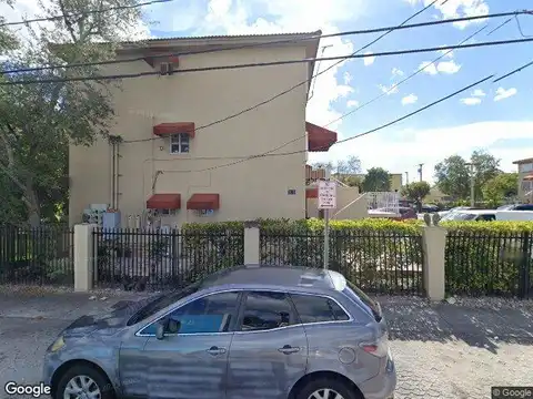 Nw 38Th St, Miami, FL 33142