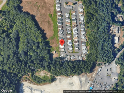 Sereno Circle Dr, Bremerton, WA 98312