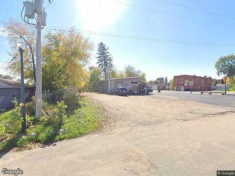 Cth M, Crandon, WI 54520