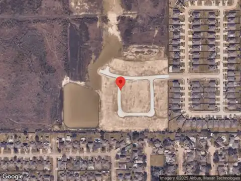 Grey Heron Cir, Texas City, TX 77590