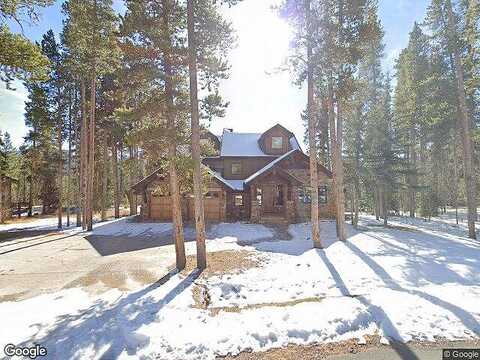 Windwood Cir # 1, Breckenridge, CO 80424