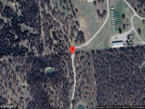 Beddo Mtn Rd, Santo, TX 76472