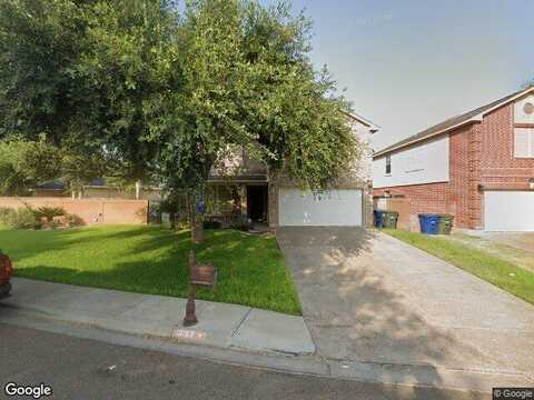 Truchas Rd, Laredo, TX 78045