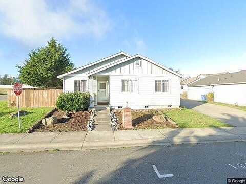 Nw Cordero Place, Oak Harbor, WA 98277