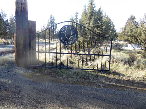 Upper Canyon Rim, CULVER, OR 97734