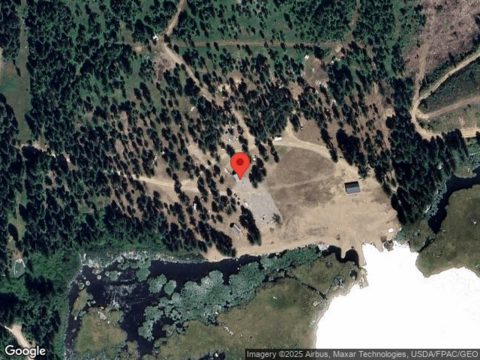 Grouse Creek Rd, Loon Lake, WA 99148