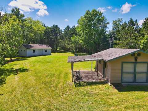 Bayview, GRANTSBURG, WI 54840