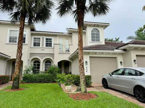 Bella Circle, Boynton Beach, FL 33437