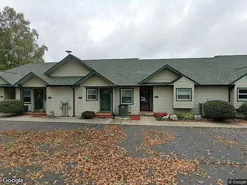 Fairway Villa, FANCY GAP, VA 24328