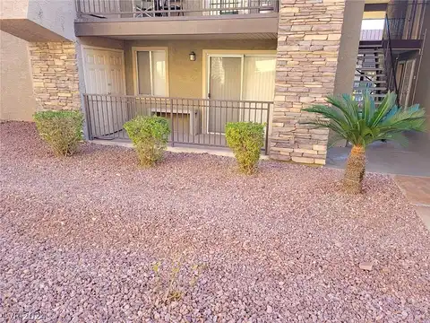 River Glen Drive #293, Las Vegas, NV 89103