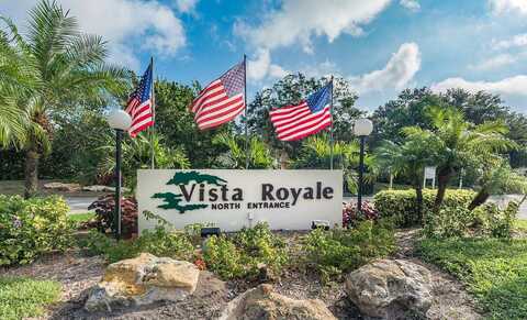 Woodland Drive, Vero Beach, FL 32962