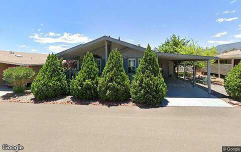 Carriage Drive, Cottonwood, AZ 86326