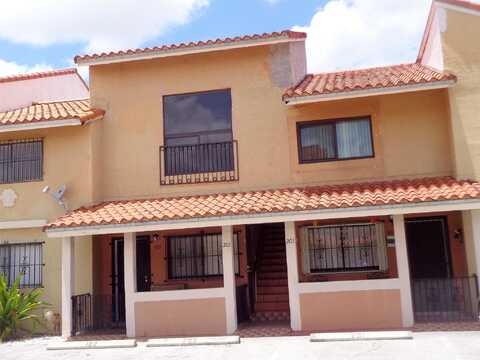 W 61St Pl, Hialeah, FL 33016