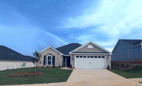 Bundoran Drive, Grovetown, GA 30813